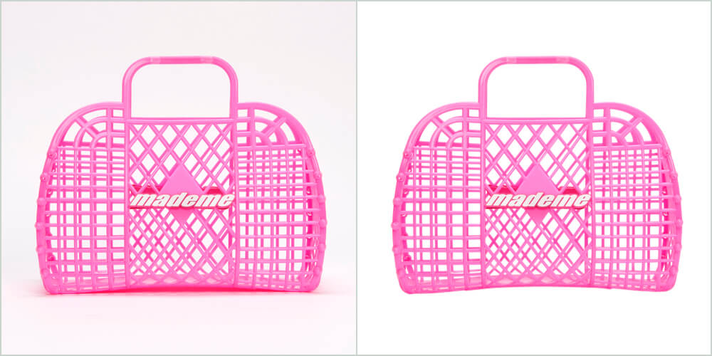 Photo Clipping Path